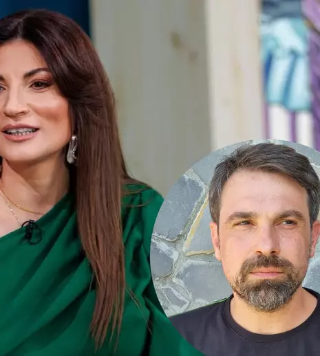 Ioana Ginghină, despre suferința fiicei sale din cauza lui Alexandru Papadopol. „Mă rupe ca mamă pentru că nu am cum să o ajut”
