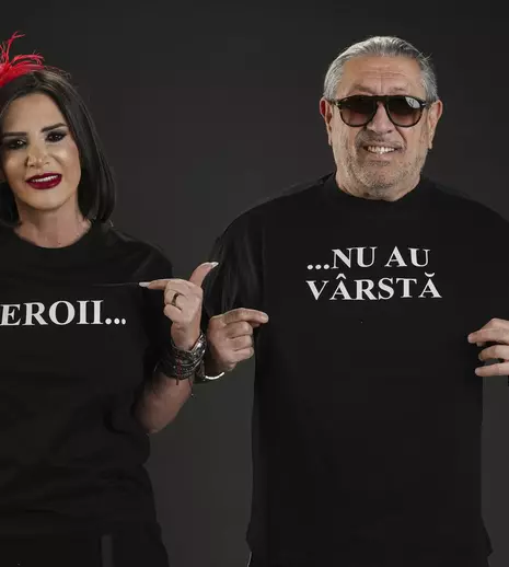 Serghei Mizil intervine în scandalul dintre Anda Adam și Mara Bănică. O atacă dur pe colega de la Asia Express: „Mă aducea într-o stare de isterie”