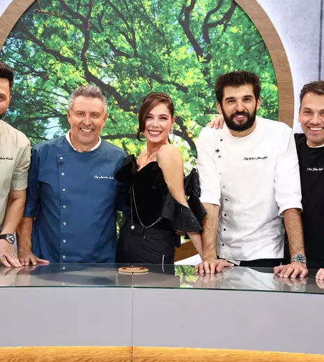 Când începe „Chefi la cuțite”, sezonul 15. Anunțul făcut de Antena 1. „Va aduce o revoluție în platou”