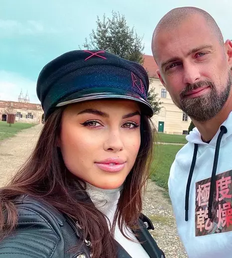 Cum arată Ioana, soția lui Gabi Tamaș. Câștigătorul de la Survivor 2026 are acasă o parteneră dependentă de sport