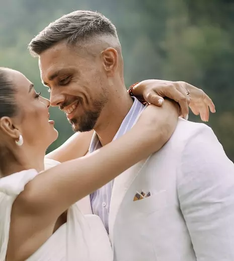 Vlăduța Lupău își sărbătorește soțul. Ce imagini speciale de familie a publicat online. „Peste ani, când ne uităm în urmă…”
