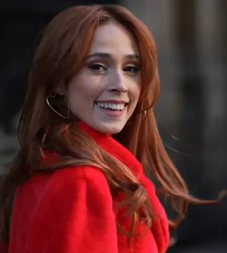 Andra Gogan lansează o continuare a serialul-fenomen „Sirenele” . Cine a ajutat-o să-și transforme visul în realitate