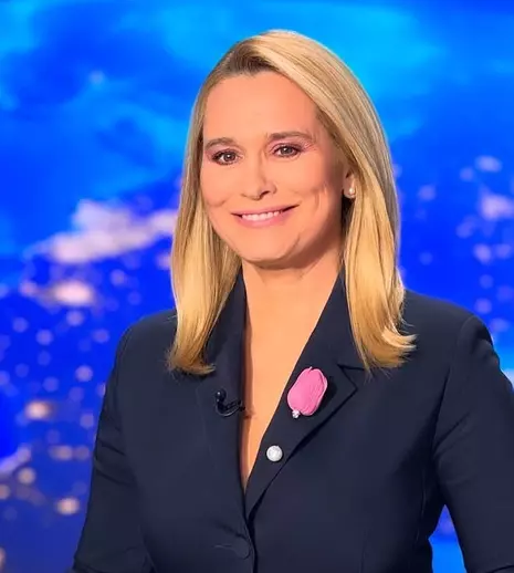 Ce îi spun oamenii Andreei Esca pe stradă: nu are nicio legătură cu Știrile Pro TV!