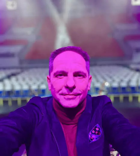 Dan Negru critică dur tinerii de astăzi. De ce îi compară cu generația Woodstock. „Ce blegi sunt! N-au nicio reacție”