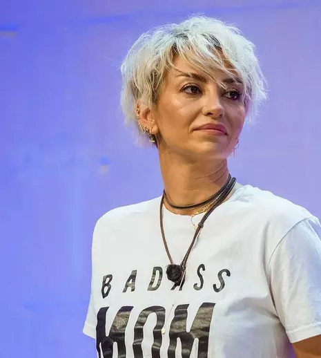Giulia Anghelescu, internată de urgență după o reacție severă la un aliment aparent inofensiv: „Aveți grijă ce consumați!”