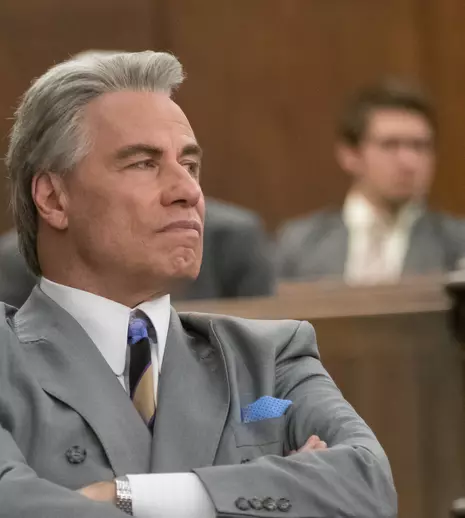 Top 10 al celor mai neinspirate filme. Fanii și criticii au fost dezamăgiți