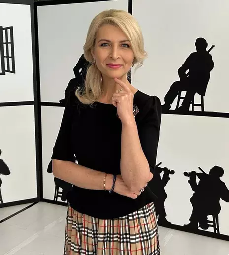 Un nou sezon din „Oamenii și legea” începe la TVR 1, cu ediții în direct. Mihaela Olaru, gazda emisiunii, vine cu detalii