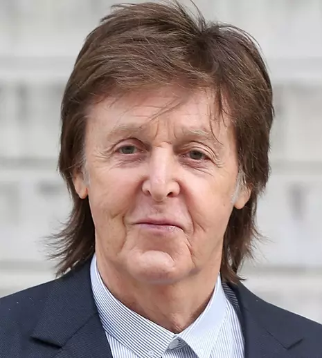 Cum arată Paul McCartney la 82 de ani. Legenda Beatles se bucură de o vacanță de lux în St. Barts