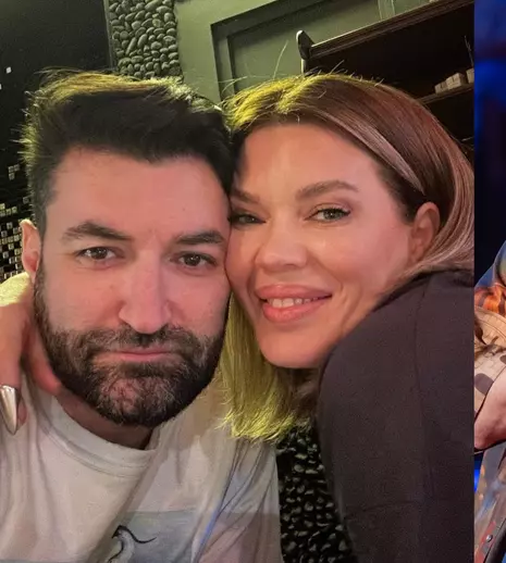 Gina Pistol și Smiley, invitați speciali la „Săriți de pe fix” pe PRO TV, 3 aprilie 2025. Ce probe le-a pregătit Cabral