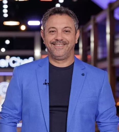 Chef Sorin Bontea a împlinit 55 de ani. Unde și-a petrecut celebrul bucătar ziua de naștere și cine i-a fost alături