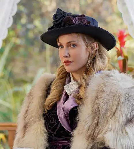 Meryem Uzerli s-a întors pe micile ecrane turcești într-un serial urmărit de scandaluri