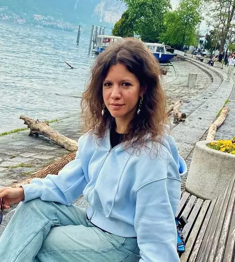 Ada Condeescu, într-un sejur activ alături de copiii săi, în Italia. „Nu, vacanța nu e făcută să te odihnești!”