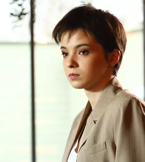 „Ana, mi-ai fost scrisă în ADN”, episodul din 24 aprilie 2025. Ana a descoperit reportajul despre adopția ei și a aflat că a fost vândută