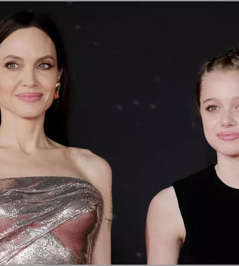 Shiloh și-a făcut un tatuaj dedicat mamei sale, Angelina Jolie. Ce desen cu semnificație aparte a ales