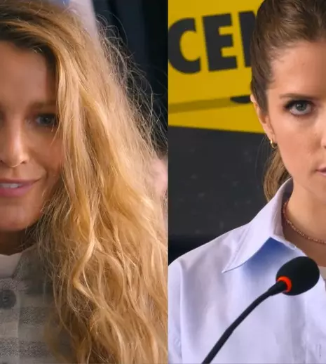 Filmul „Another Simple Favor” are premiera curând la Prime Video. Blake Lively revine pe micul ecran