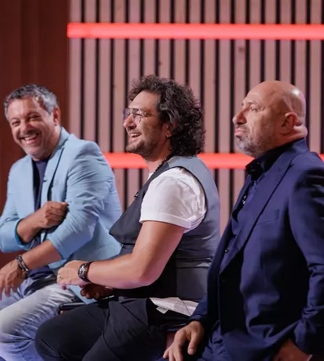 Scărlătescu, Dumitrescu și Bontea au câștigat un nou proces cu Antena 1. Ce sume vor încasa jurații de la „MasterChef”