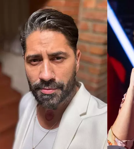 Tudor Chirilă renunță la procesul de defăimare împotriva lui Connect-R. De la ce pornise disputa dintre cei doi artiști