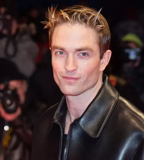 Robert Pattinson, de nerecunoscut! Actorul și-a decolorat sprâncenele pentru noul rol din Dune. Cum arată în pielea personajului Scytale