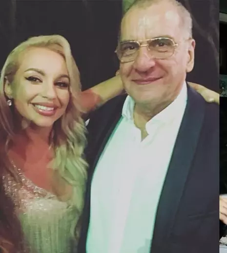 Actorul Alexandru Georgescu a murit. Mesajul dureros al fiicei sale, Eliza Natanticu: „Scena nu va mai fi la fel fără tine”