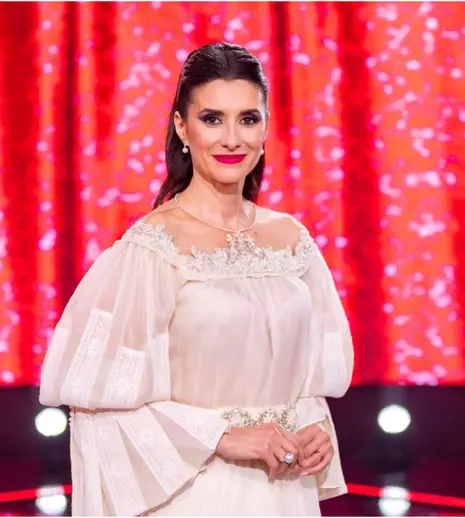 Iuliana Tudor aduce sărbătoarea de Paște pe TVR 1 cu două programe speciale: Petrecere… cu cântec! și La masa de Paști. „Aşa cum ne-am dorit”