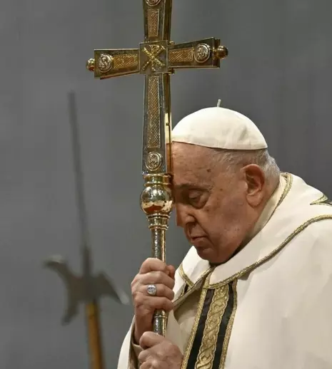 Ce se întâmplă după moartea Papei Francisc. Cum va fi ales noul Papă și ce urmează pentru Biserica Catolică