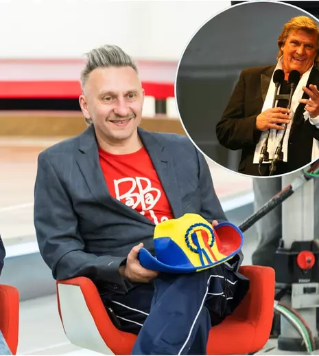 Echipa Divertis revine la TVR cu emisiunea „Top Invers”. Când se întoarce „Piersic Show” pe micile ecrane