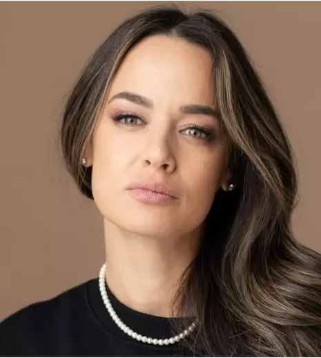 Andreea Raicu, apel emoționant înainte de turul doi al alegerilor: „Refuz să renunț”