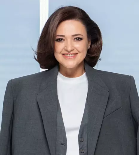 Ce regretă Cristina Bâtlan în relația cu fiul ei. De ce tânărul i-a refuzat ajutorul. „Nu îmi reproșează”