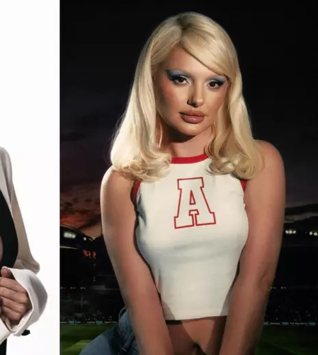 INNA și Alexandra Stan au făcut show la Amsterdam! Momentul special de pe scenă care a entuziasmat fanii