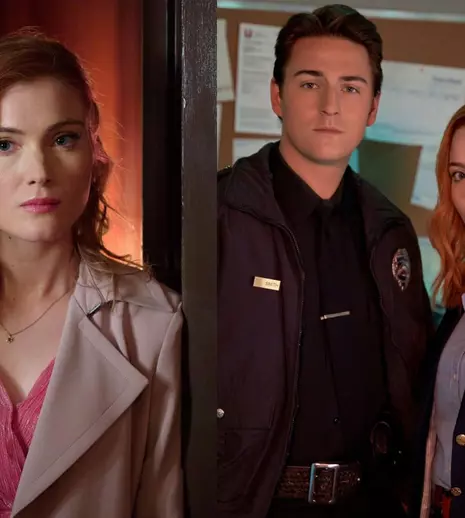 DIVA aduce 3 premiere din seria Filme pline de mister, în luna mai! Aurora Teagarden și Ainsley McGregor revin cu noi cazuri și enigme captivante