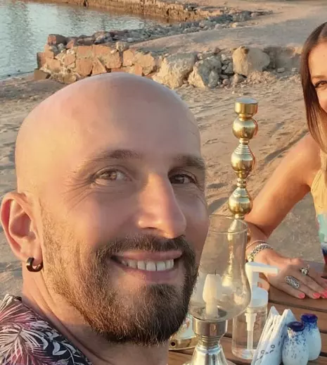 Anca Țurcașiu, răsfăț total de ziua ei! Vacanță romantică în Egipt, alături de iubitul ei