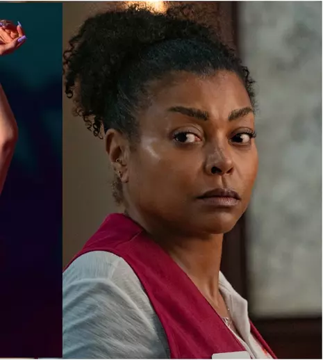 Două femei puternice, două povești diferite. De ce să vezi „Anora” pe SkyShowtime și „Picătura” pe Netflix