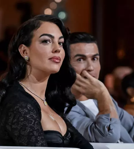 Decizia radicală a Georginei Rodriguez, după ce a încasat 25 de milioane de euro. Partenera lui Cristiano Ronaldo a pus punct proiectului