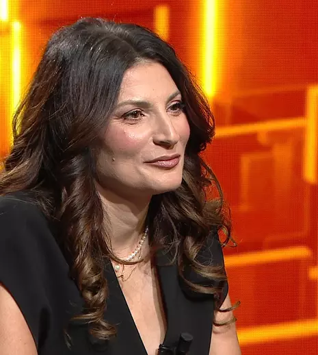 Ioana Ginghină, dezvăluiri la „40 de întrebări cu Denise Rifai”: „L-aţi iubit sau v-ați folosit de Cove?”