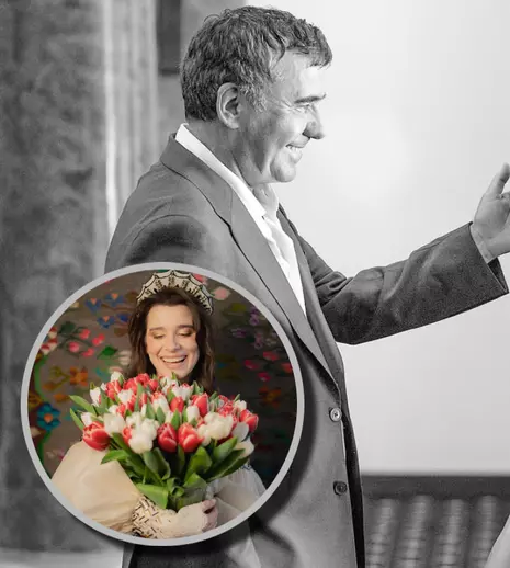 Kira Hagi se mărită cu Thomas Ferfelis pe 29 iunie. Detalii despre nunta fiicei lui Gheorghe Hagi