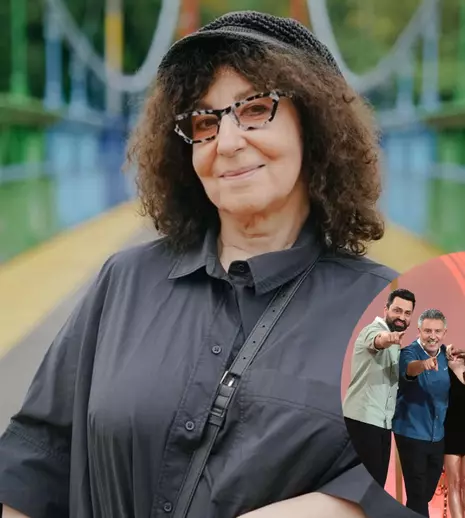 Mona Segall, despre tensiunile din culisele „Chefi la cuțite”. De la ce pornesc discuțiile cu jurații