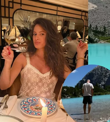 Raluka, vacanță de vis în Italia. Imaginile publicate cu iubitul ei. „Unul din cele mai frumoase locuri pe care le-am văzut vreodată”