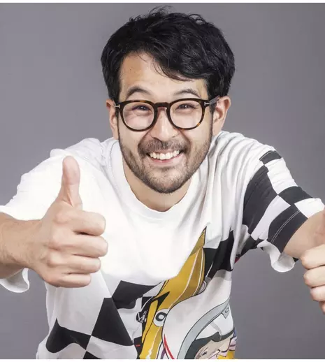 Rikito, copleșit de energia Oanei Paraschiv la „Poftiți pe la noi”: „Recunosc că mi-e frică de doamna!”