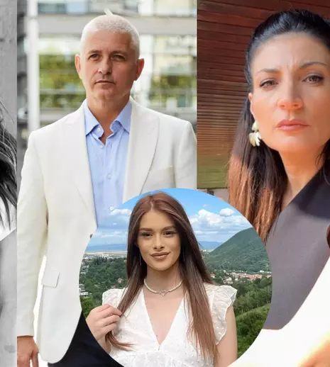 Vedetele se alătură protestului după moartea Teodorei Marcu. Ce mesaje au transmis Andreea Raicu și Ioana Ginghină înainte de manifestația din Piața Victoriei