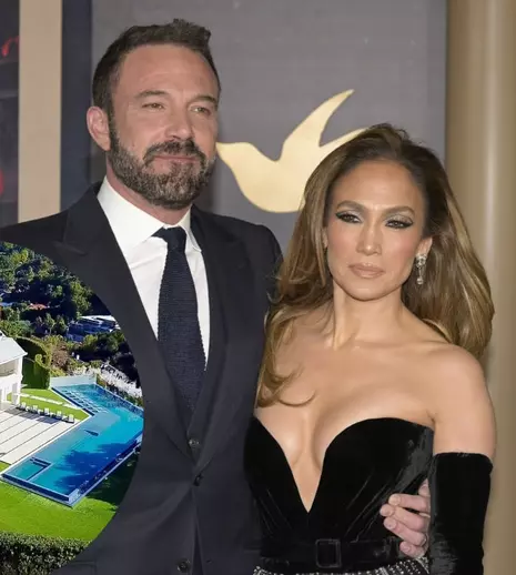 Motivul pentru care Jennifer Lopez și Ben Affleck au retras vila de 93,3 milioane de dolari de pe piață: „Este un coșmar pentru Jen”