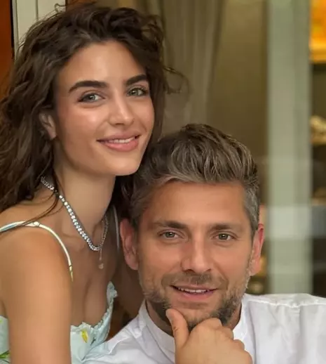 Ana Bodea a împlinit 25 de ani. Mesajul emoționant al lui Valentin Butnaru: „La mulți ani, minune!”