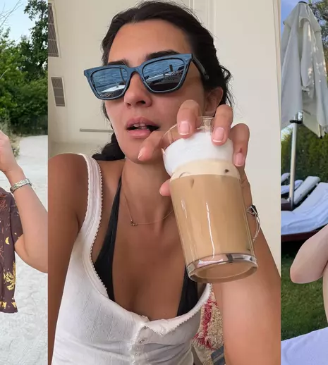 Cum se distrează actrițele din Turcia vara aceasta. S-au fotografiat la plajă, în costume de baie