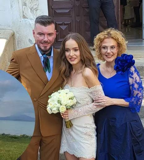 Primul cuvânt rostit de nepoțelul Ralucăi Moianu. Fosta vedetă de la „Iartă-mă” a dezvăluit totul