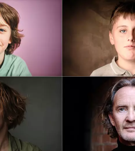 Producția noului serial Harry Potter a început. Cum arată actorul care intră în pielea micului vrăjitor de la Hogwarts