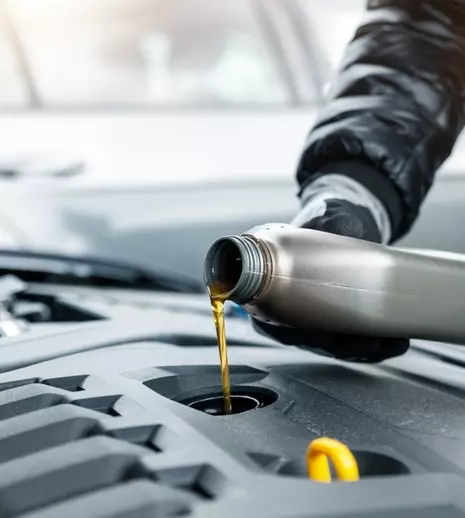 Ce tip de ulei de motor e potrivit dacă circuli mai mult prin oraș?