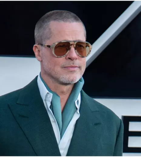 Brad Pitt, transformare radicală pentru noul rol. Primele detalii despre thrillerul „The Riders” și distribuția de Oscar