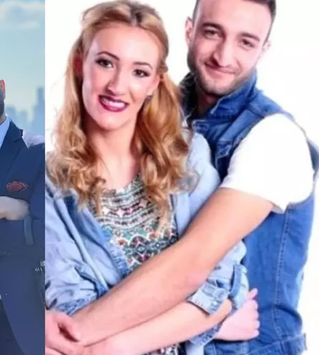 Hamude Kilani, 8 ani mai târziu: focul dragostei s-a stins, dar el încă face valuri! Cu ce se ocupă astăzi fostul concurent de la „Insula Iubirii”