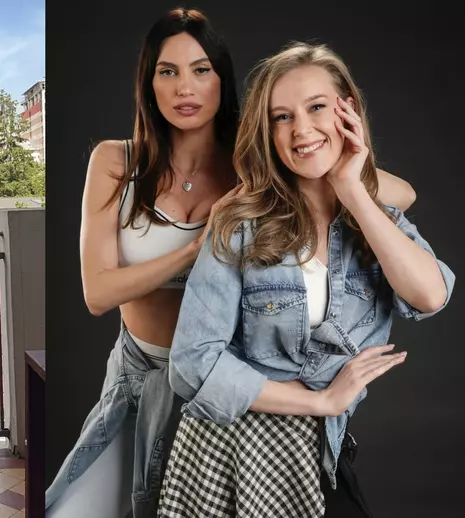 Cine este și cu ce se ocupă Cristina Postu de la Asia Express 2025. Are o carieră de succes în afara luminii reflectoarelor