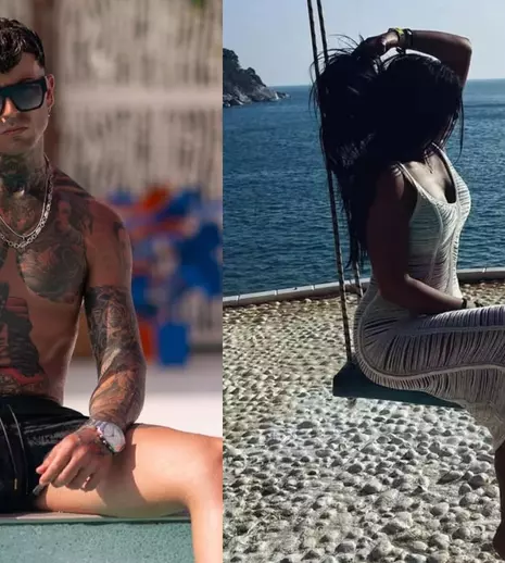 George „Jaguarul” Ivănescu, flirt neașteptat la Insula iubirii 2025: „Eu zic că deja te-am cucerit” – Cine este și cum arată reporterița Antena 1 care i-a atras atenția