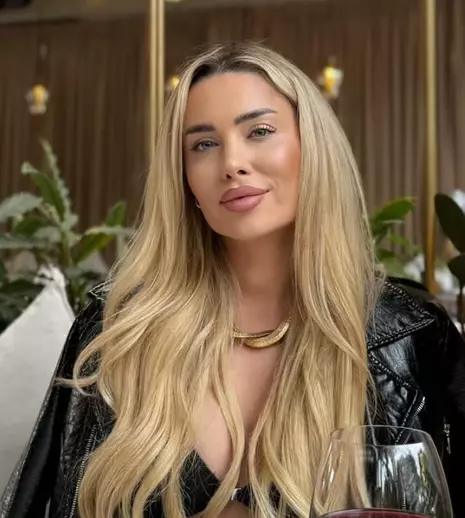 Oana Monea, confesiune sinceră: „Financiar se câștigă foarte bine” – Ce înseamnă să fii ispită la Insula iubirii